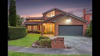 8 The Rise  Wantirna