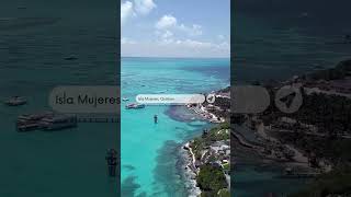 Isla Mujeres: A Caribbean Escape screenshot 1