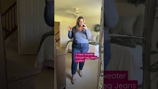 3 Effortless Plus Size Looks For Family Pictures