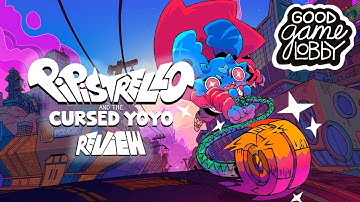 Pipistrello and the Cursed Yoyo Review – Zelda Meets Metroidvania in This Yoyo-Wielding Indie Hit