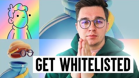 How to Get Whitelisted for NFT Projects