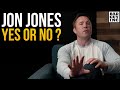 Is Jon Jones Worth It?