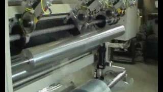 slitter rewinder Cattorini
