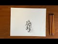 Shading in Sketches