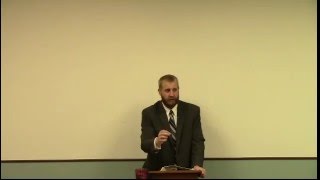 1 Corinthians 10 - Old Testament Truths Still Apply in the New Testament