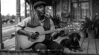One of the Saddest Delta Blues You’ll Ever Hear