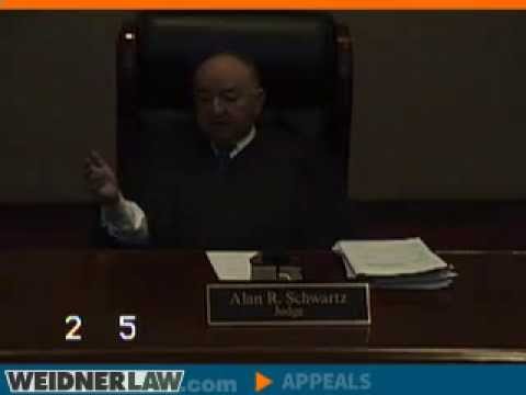 Watch on YouTube: A String of Hurricane Wilma Property Insurance Claims