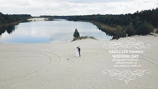 Wedding Day Максим+Вероника