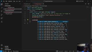 TUGAS 2 SESI 5 - STRUKTUR DATA (PRAKTIKUM PEMROGRAMAN JAVA)