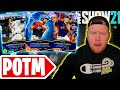 98 Kyle Schwarber Is An END GAME Catcher?? June POTM Debut! | MLB The Show 21