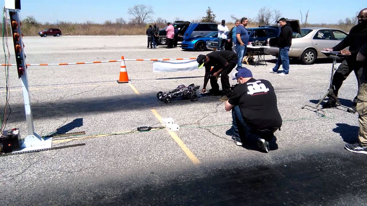 Brooklyn rc drags 4/17/16 part 6 Floyd field YouTube
