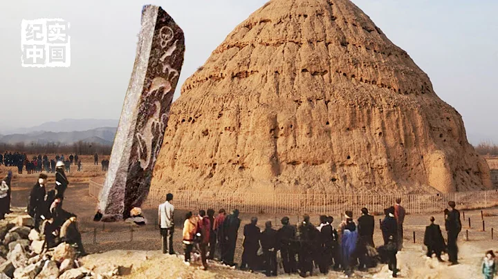 成吉思汗之墓終於被找到？竟然在新疆邊界，被傳說中的獨目人神靈守護！【中國考古】 - 天天要聞