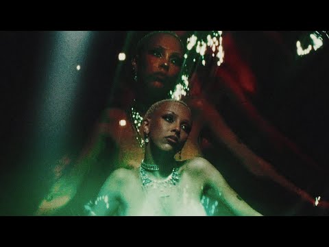 'Attention' by Doja Cat but her bars are more on beat
