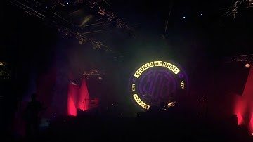 Scared of Bums ~ On My Own LIVE At Pica Fest 2019