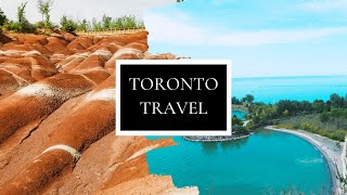 7 Places to Day Travel Near Toronto