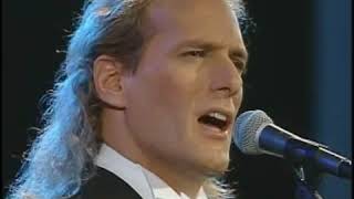 MICHAEL BOLTON   SILENT NIGHT LIVE