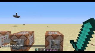 MInecraft Tutorials:4 How to make custom potions