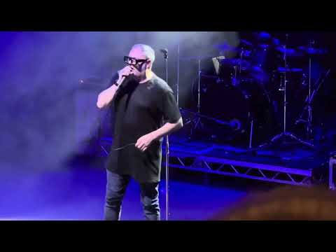 Puressence Clips - Manchester Albert Hall 2024