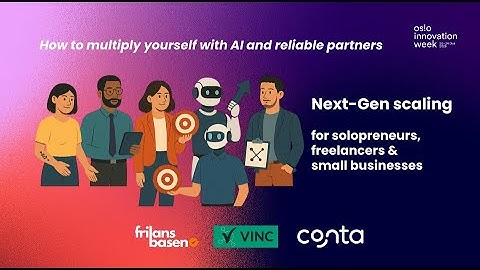 NextGen Scaling OIW 2025