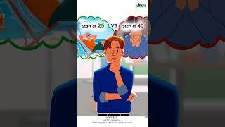 Retirement planning with Mutual Funds SIP #RetirementPlanning#SIP #MutualFunds#bBETTERGROWTH