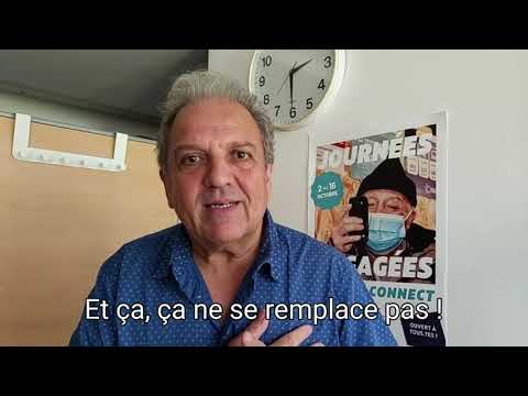 Participe aux Journées Engagées Emmaüs Connect !