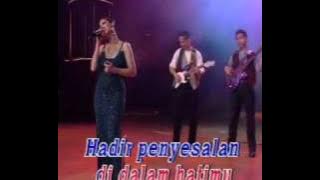 MERRIAM BELLINA - BUKAN KAU YANG PERTAMA