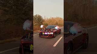 Dodge Challenger The Most Loved Muscle Car 😘💕 #shorts #shortsfeed #ytshorts