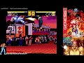 餓狼伝説2 ~新たなる闘い~ /////Fatal Fury 2//////SEGA Genesis