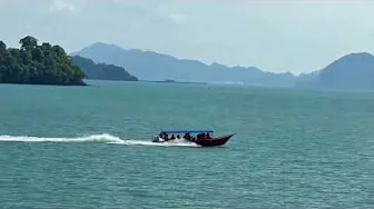 Wow 😍 Langkawi, Malaysia | Beautiful Morning | মালায়শিয়ার লাংকাউতে  thumbnail