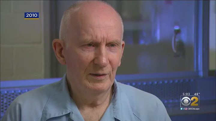 Starved Rock Killer Granted Parole