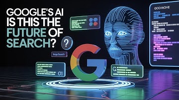 Is Google’s AI Changing The Way We Search Forever?