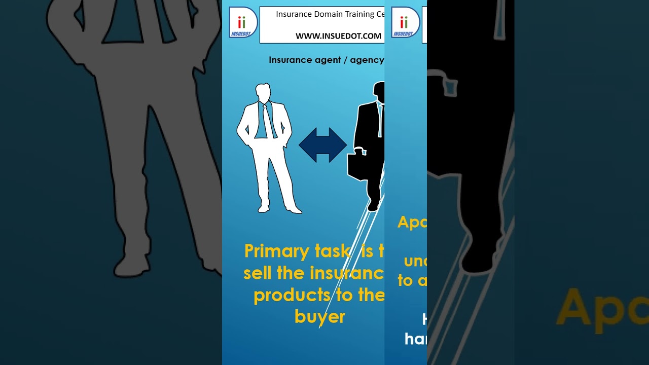 Managing General Agency (MGA) vs Agency in insurance