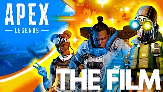 Apex Legends THE FILM - All Lore from Season 1 to 21