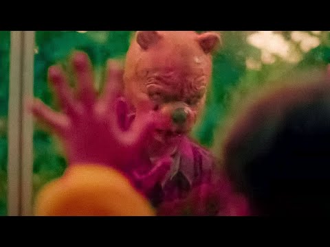 WINNIE THE POOH: BLOOD AND HONEY 2 Trailer (2024)