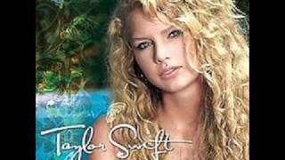 Taylor Swift - Should've Said No + Lyrics chords