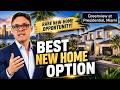 Greenview at Presidential Aventura | Miami Florida | New Luxury Construction