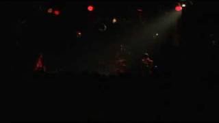 Yeah Yeah Yeahs 2006-10-06 Dallas - Y Control & Turn Into