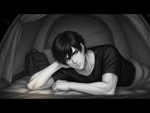 [M4F] Forced To Share a Tent With Your Bully a Camping Trip | Boyfriend ASMR
