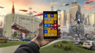 Windows Phone в 2021 - можно полноценно пользоваться? | ПОСВЯЩАЕТСЯ ФАНАТАМ screenshot 1