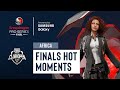 Africa&#39;s Hot Moments | SPS x PMCO Fall Split 2022 Finals