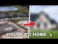 HOUSE TO HOME | We Are Building Our Dream House