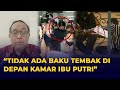 [FULL] Fakta Baru! Bharada E Blak-blakan Tidak Ada Baku Tembak di Kasus Brigadir J