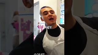 Darla And Lacy Are So Cute