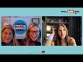 Embracing Change with Monica Berg