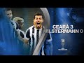 Ceará Wilstermann Goals And Highlights