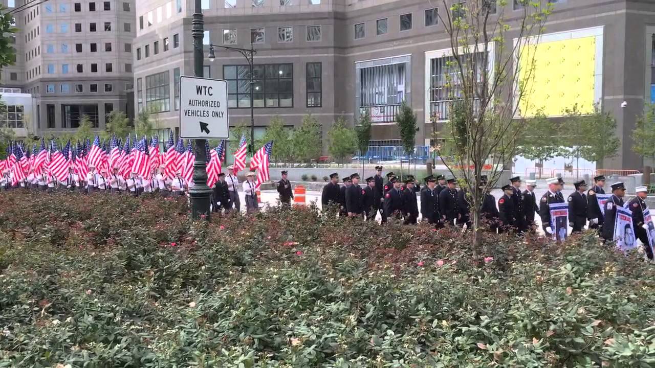 Tunnel to towers 2015 YouTube
