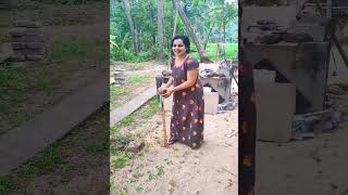 Kerala aunty Cocunt Joly fun