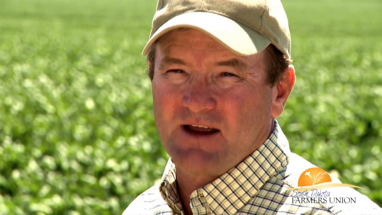 South Dakota Farmers Union We Are Family Farmers and Ranchers YouTube