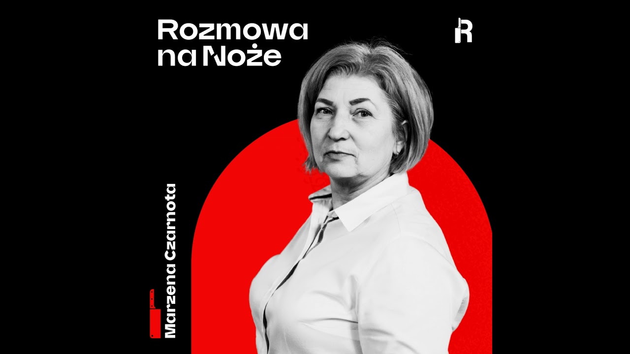Rozmowa z sommelierką Marzeną Czarnotą
