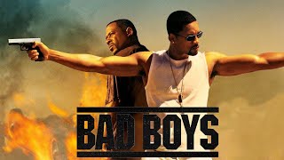 Honest Trailers | Bad Boys--Sub Ita